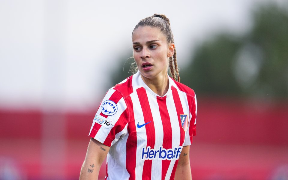 Расистски скандал разтърси женския футбол в Испания