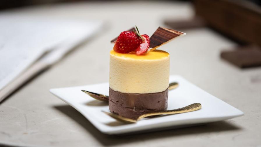 Трябва ли десертът да се яде отделно от основните хранения?