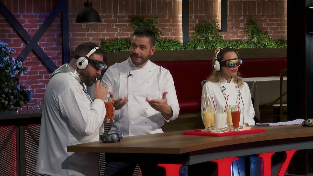 Сълзи от смях очакват Златните и Платинените в Hell’s Kitchen