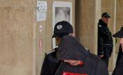 Съдът в Бургас остави в ареста мъжа, нападнал млада жена с нож