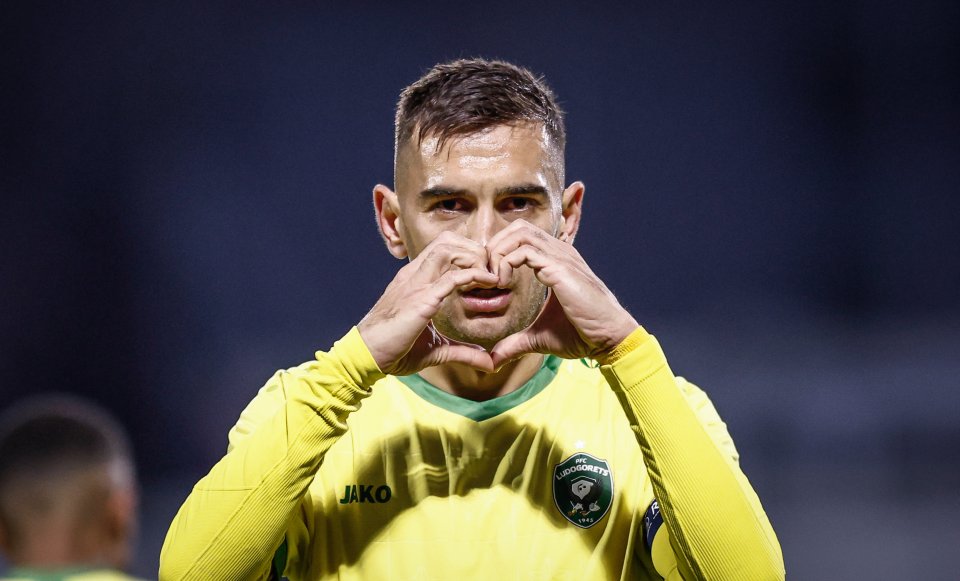 spartak спартак варна лудогорец1