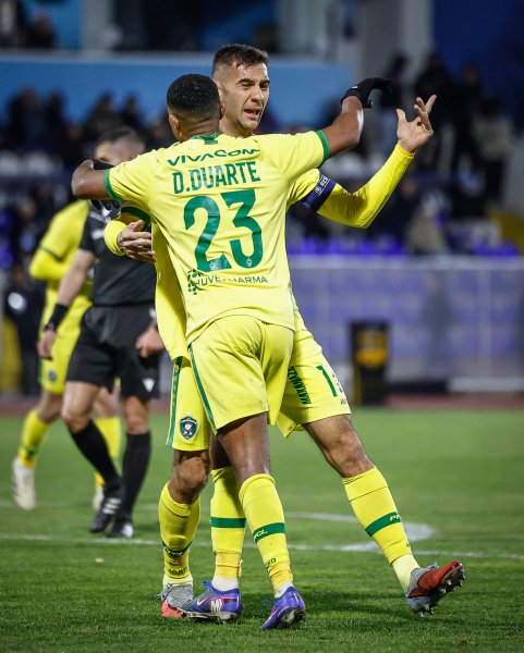 spartak спартак варна лудогорец1