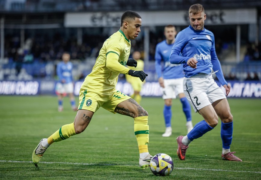 spartak спартак варна лудогорец1