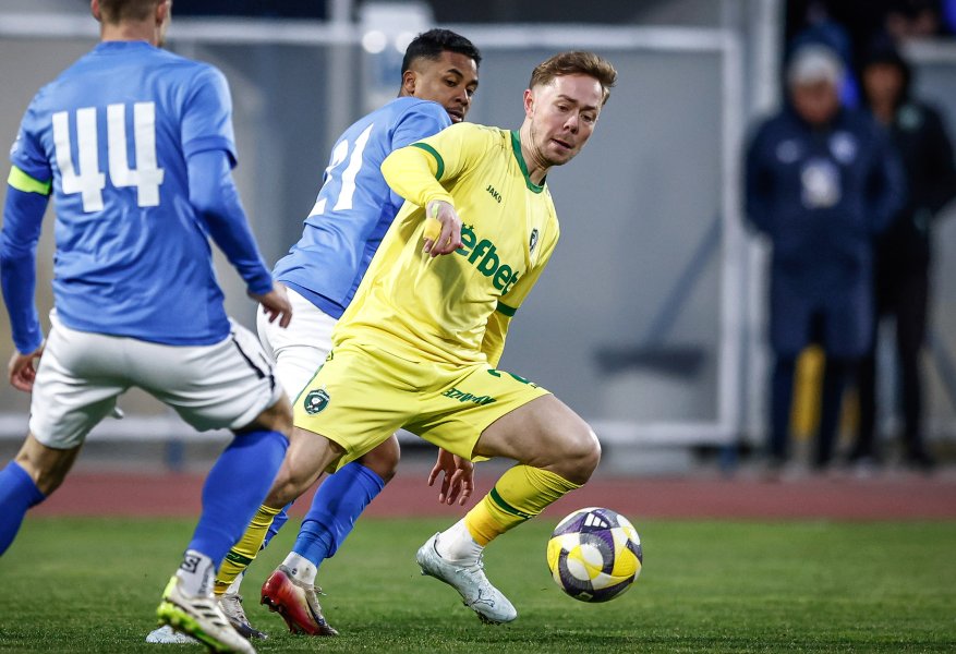 spartak спартак варна лудогорец1