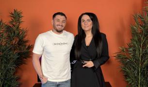 Нина от Hell’s Kitchen: Два месеца имах паник атаки заради хейта в социалните мрежи!