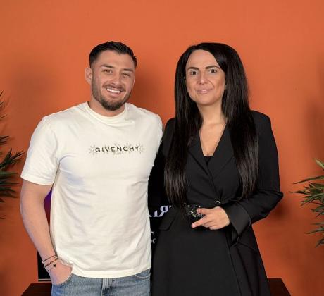 В новия епизод на подкаста Кухнята след Ада гостува една