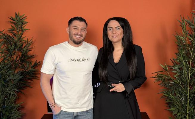 Нина от Hell’s Kitchen: Два месеца имах паник атаки заради хейта в социалните мрежи!