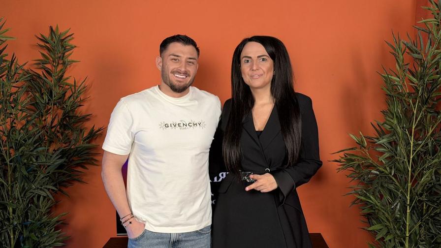 Нина от Hell’s Kitchen: Два месеца имах паник атаки заради хейта в социалните мрежи!