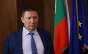 <p>Сарафов участва в 20-ата среща на Консултативния форум на главните прокурори в Хага</p>