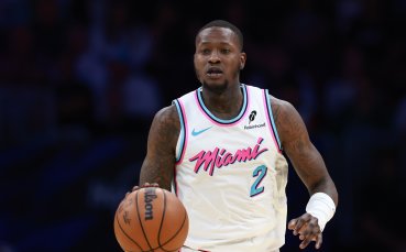 Маями Хийт ще освободи гарда Тери Розиър