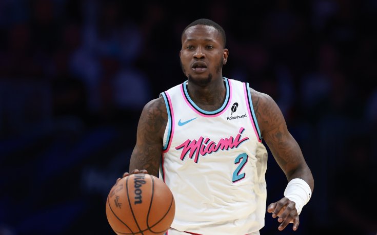 Маями Хийт ще освободи гарда Тери Розиър