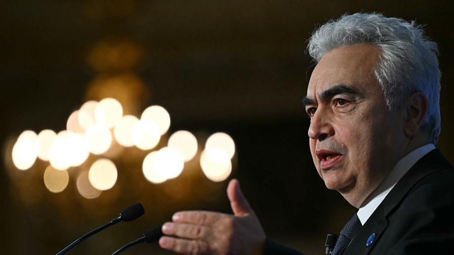 МАЕ вещае безпрецедентна глобална криза след войната в Иран