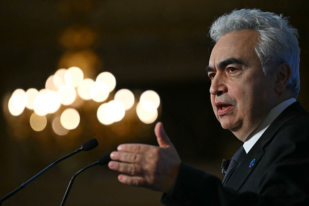 МАЕ вещае безпрецедентна глобална криза след войната в Иран