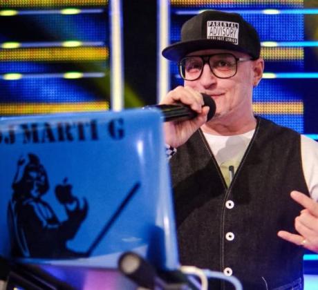 Тежка новина разтърси българската музикална сцена — популярният DJ Марти