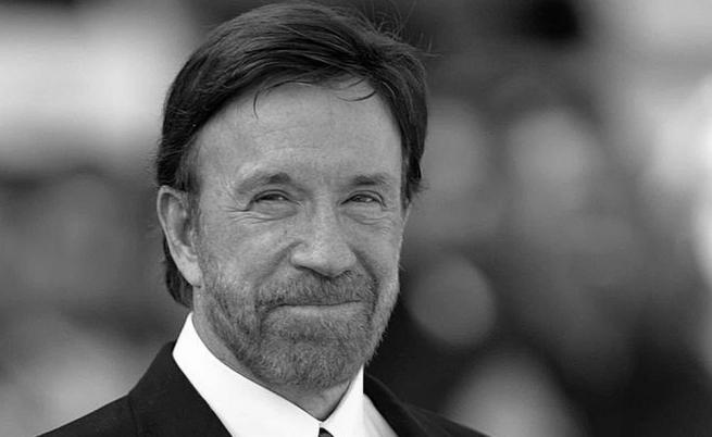 Големите екшън звезди почетоха Чък Норис: Пази се, зъл свят, на портите ти стои важен ангел