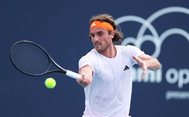 Първата голяма изненада в Маями вече е факт