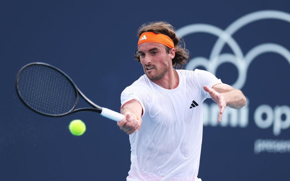 Първата голяма изненада в Маями вече е факт