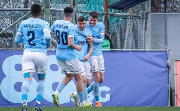 Арда изнесе лекция на Септември в Драгалевци