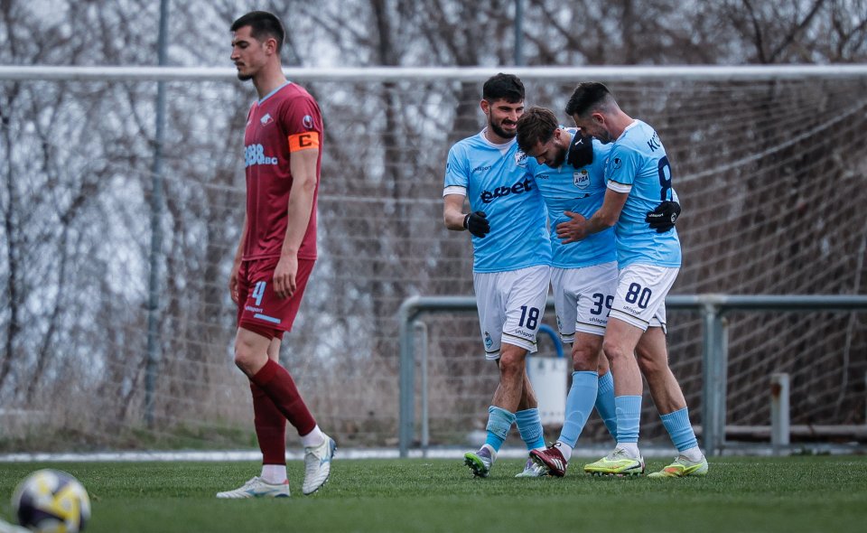 Септември Арда1