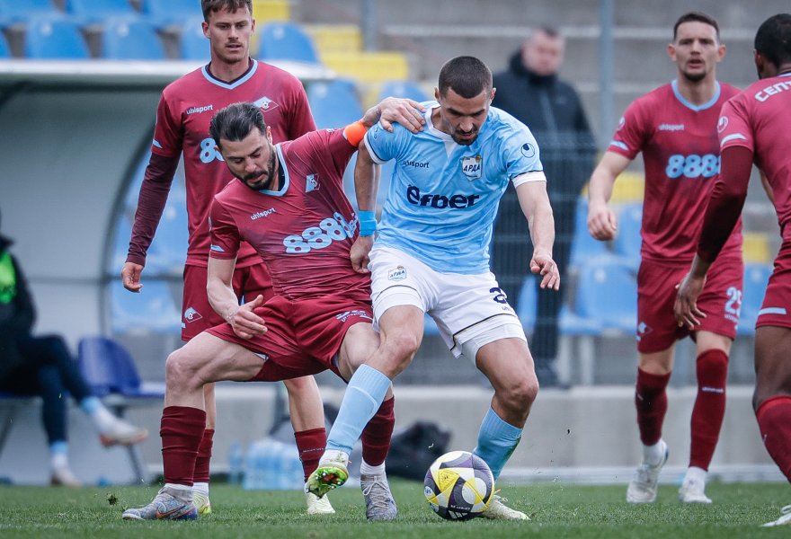 Септември Арда1