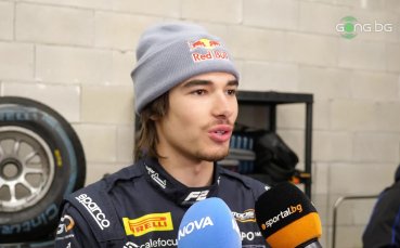 Цолов: Новата писта в България отваря път за много хора