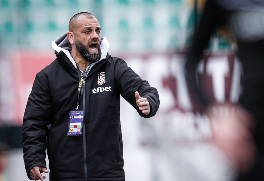 ЦСКА 1948 Локомотив София1