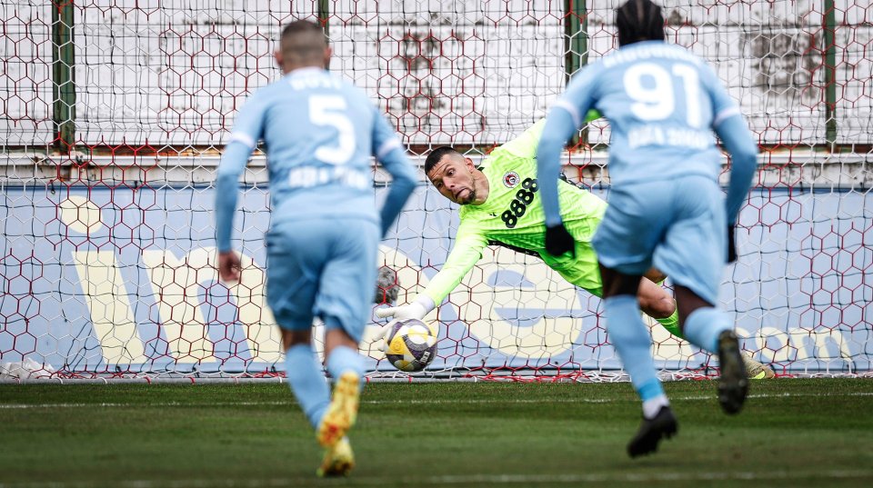 ЦСКА 1948 Локомотив София1