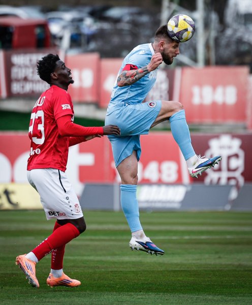 ЦСКА 1948 Локомотив София1