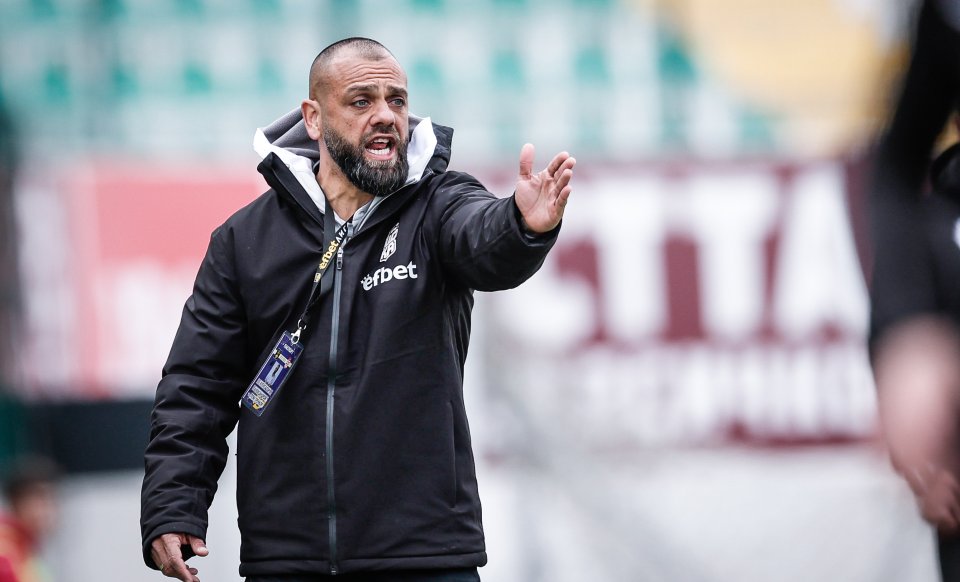 ЦСКА 1948 Локомотив София1