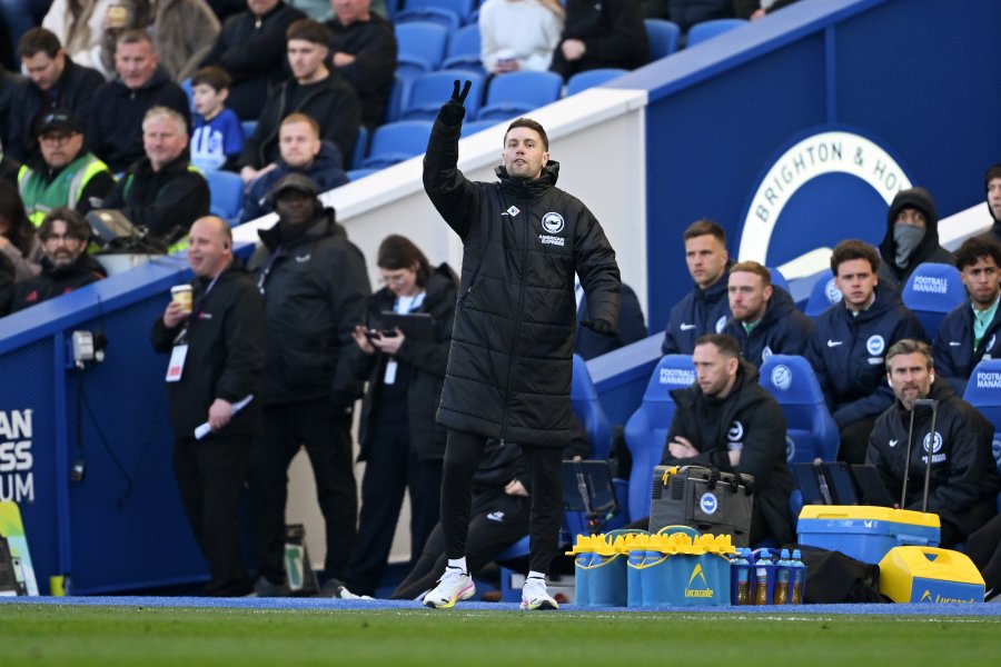 Брайтън Ливърпул1