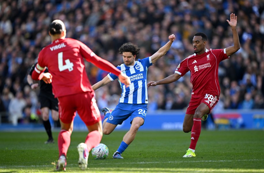 Брайтън Ливърпул1