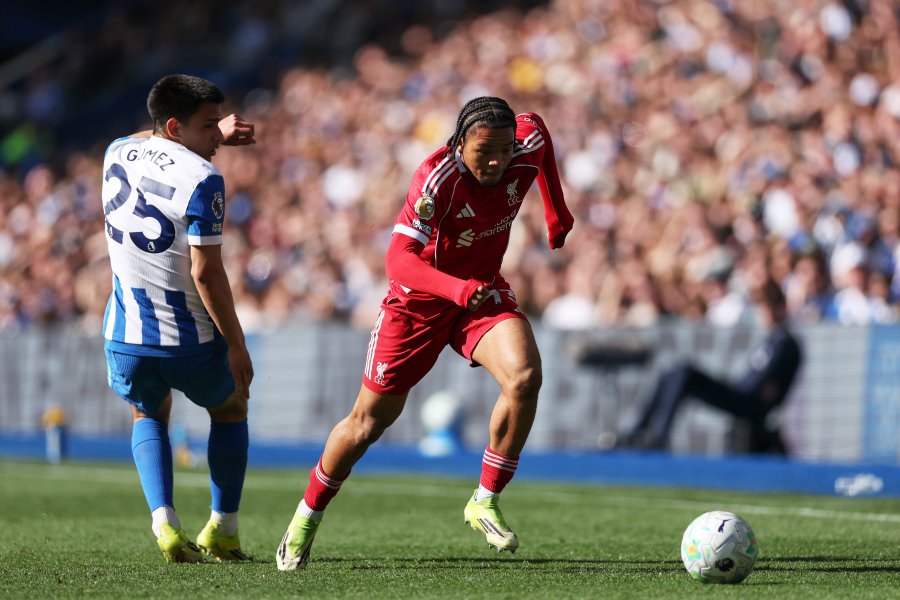 Брайтън Ливърпул1