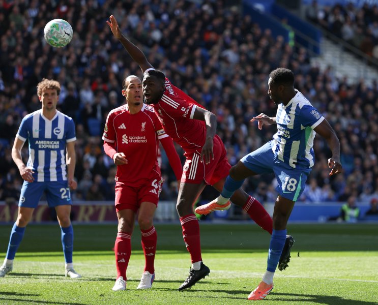 Брайтън Ливърпул1