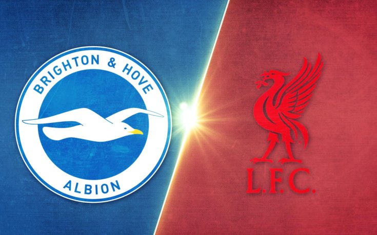 Брайтън & Хоув Албиън – Ливърпул 2:1 /репортаж/