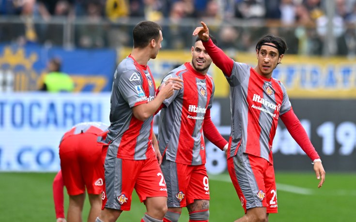 Кремонезе постигна безценна победа над Парма