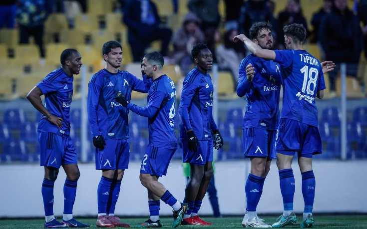 НА ЖИВО: Левски 1:0 Черно море, не зачетоха втори гол на 