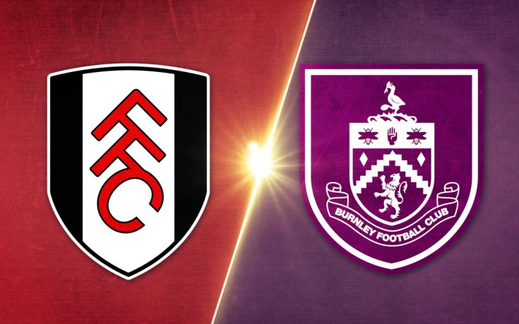 Фулъм - Бърнли 3:1 /репортаж/