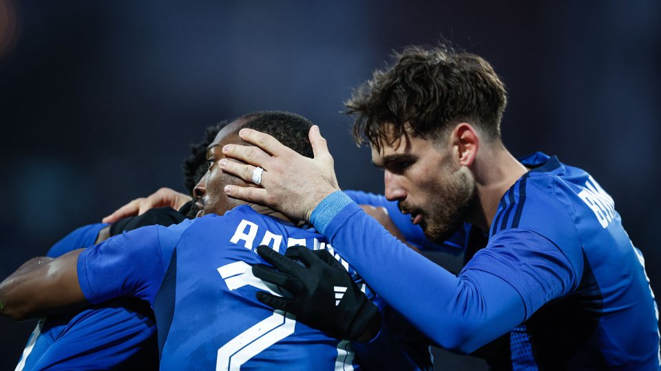 Левски Черно море1