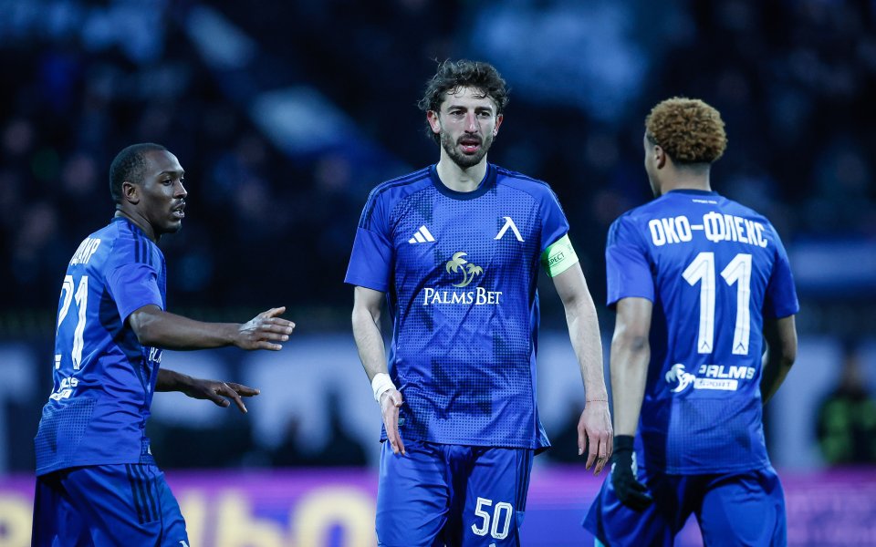 Битката за титлата! Коментирай на живо Добруджа - Левски и Лудогорец - ЦСКА 1948