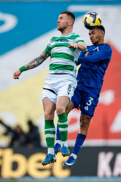 Левски Черно море1