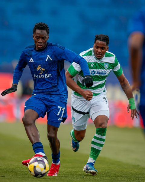 Левски Черно море1