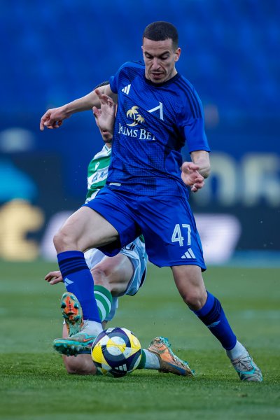 Левски Черно море1