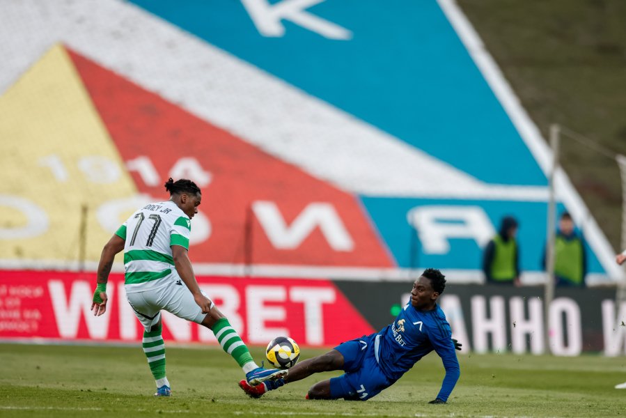 Левски Черно море1