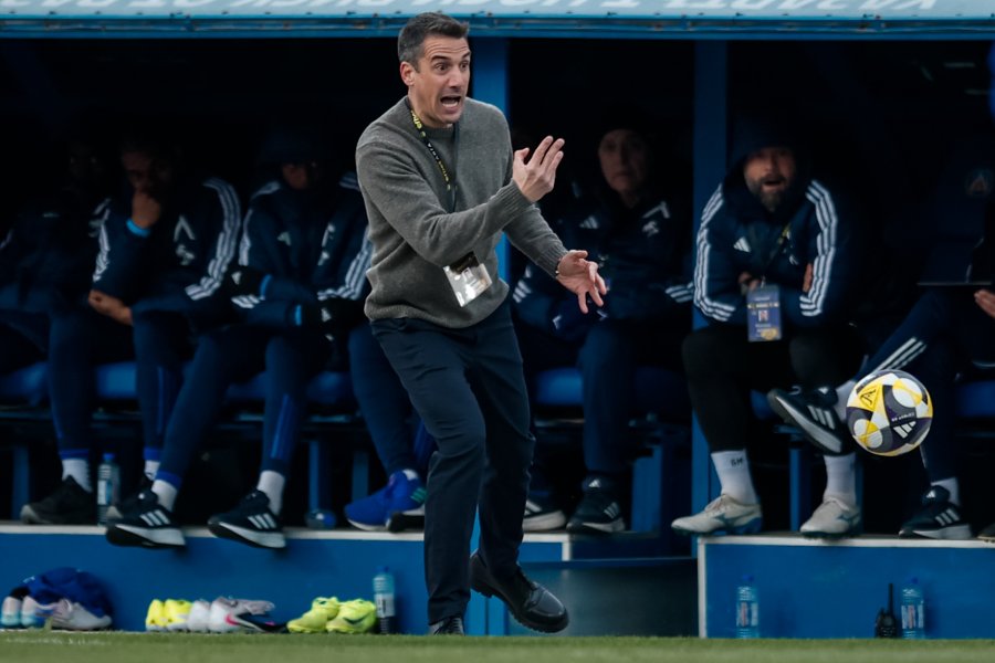 Левски Черно море1