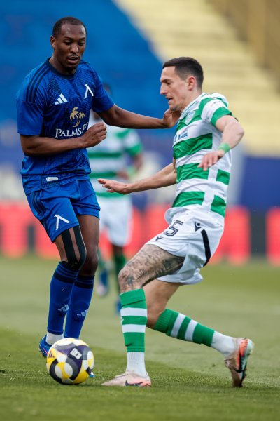 Левски Черно море1