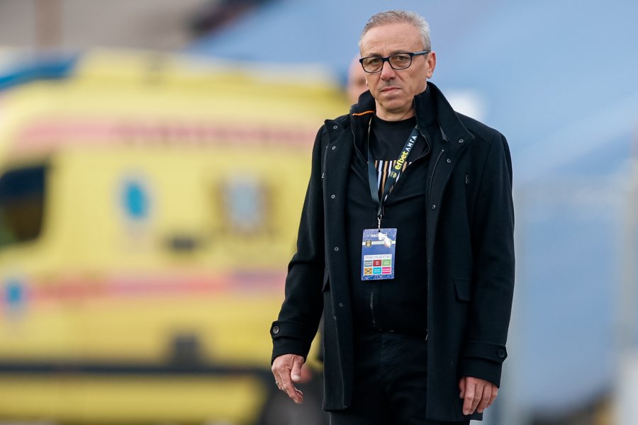 Левски Черно море1