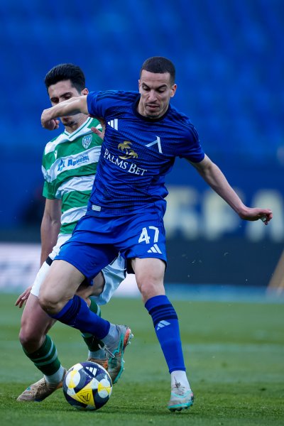 Левски Черно море1