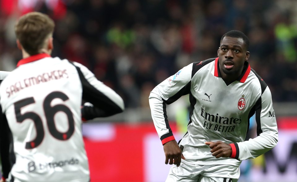 Милан Торино1