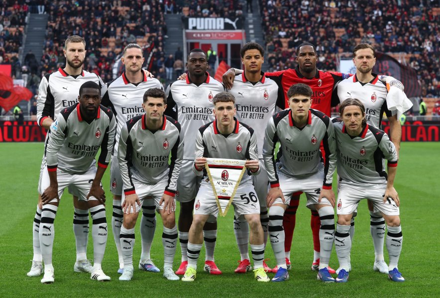 Милан Торино1