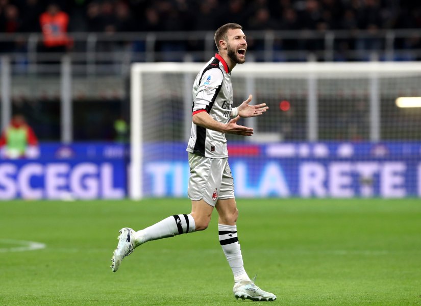 Милан Торино1